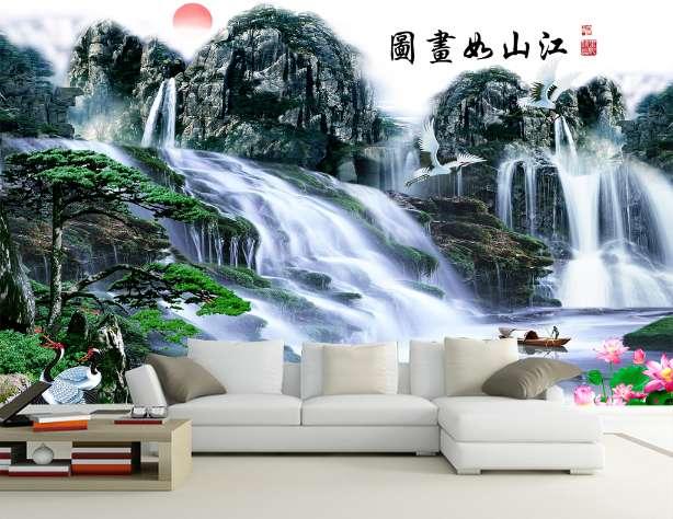 奢华年代