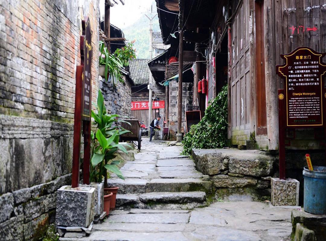 保定高新区:新春送“福” 税暖人心