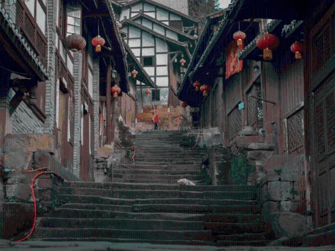 讲故事的人